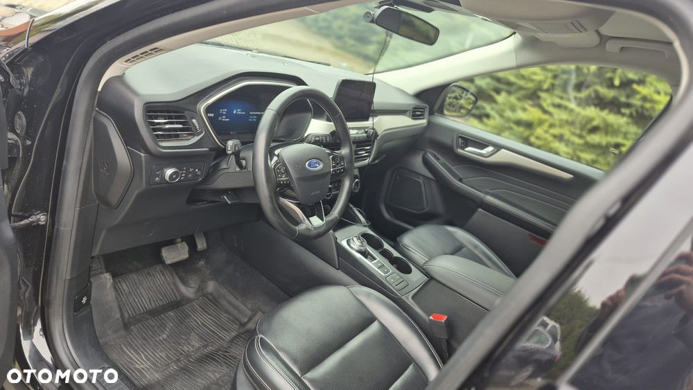 Ford Escape 2.5 FWD S - 15
