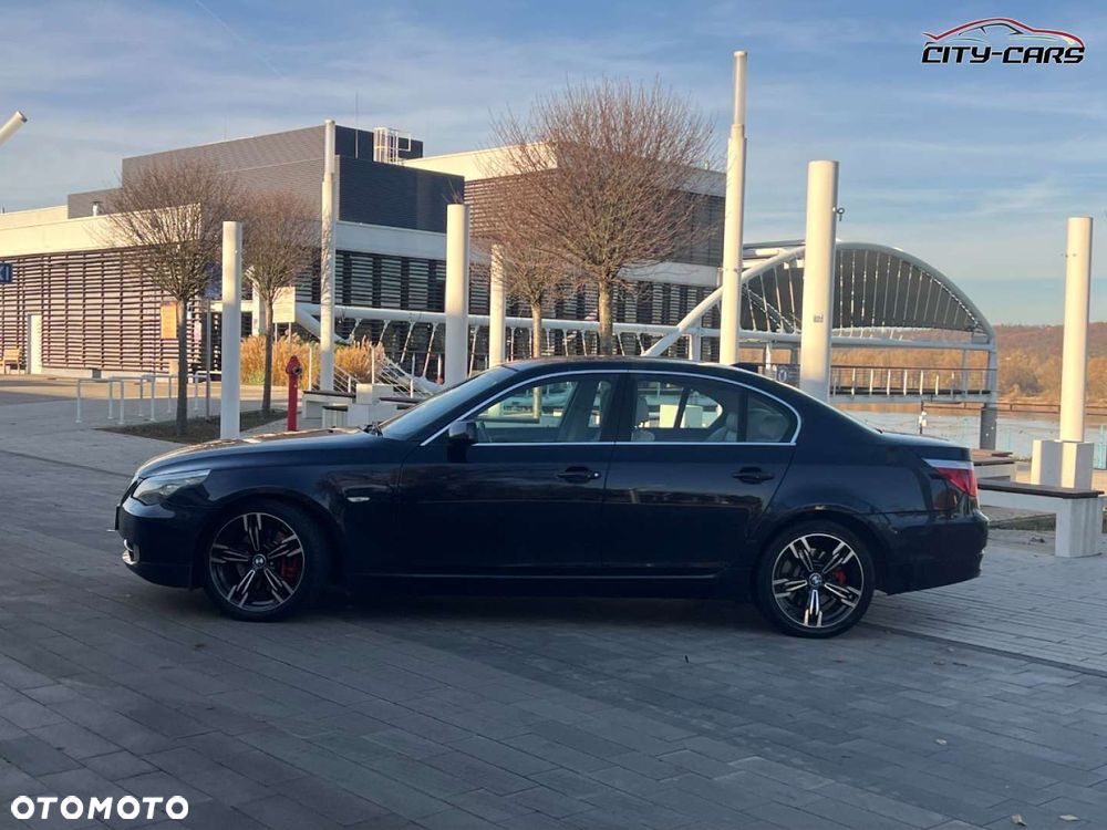BMW Seria 5 - 5