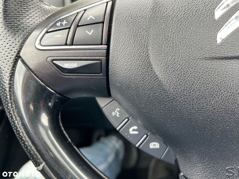 Citroën C4 Aircross e-HDi 115 Stop & Start 2WD Selection - 29