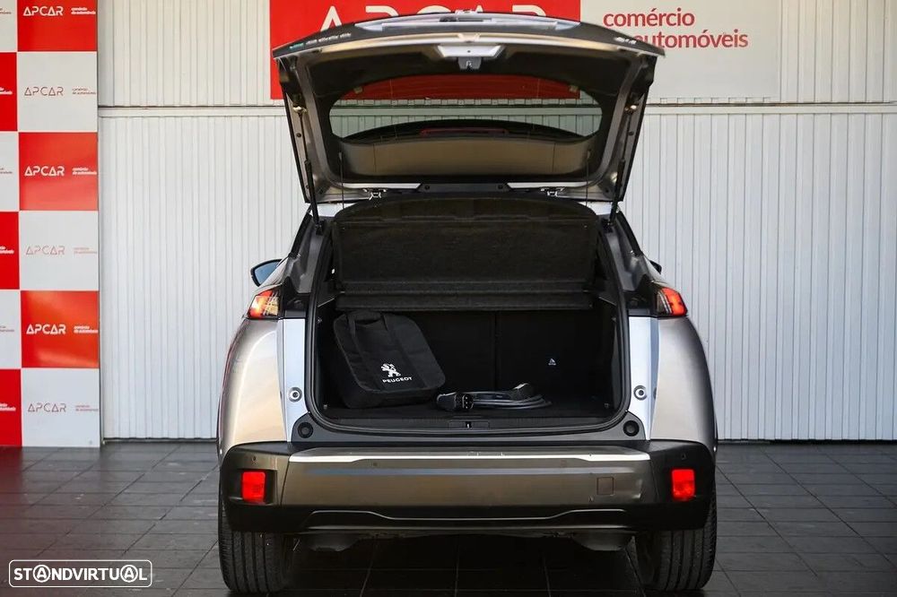 Peugeot e-2008 50 kWh GT Pack - 21