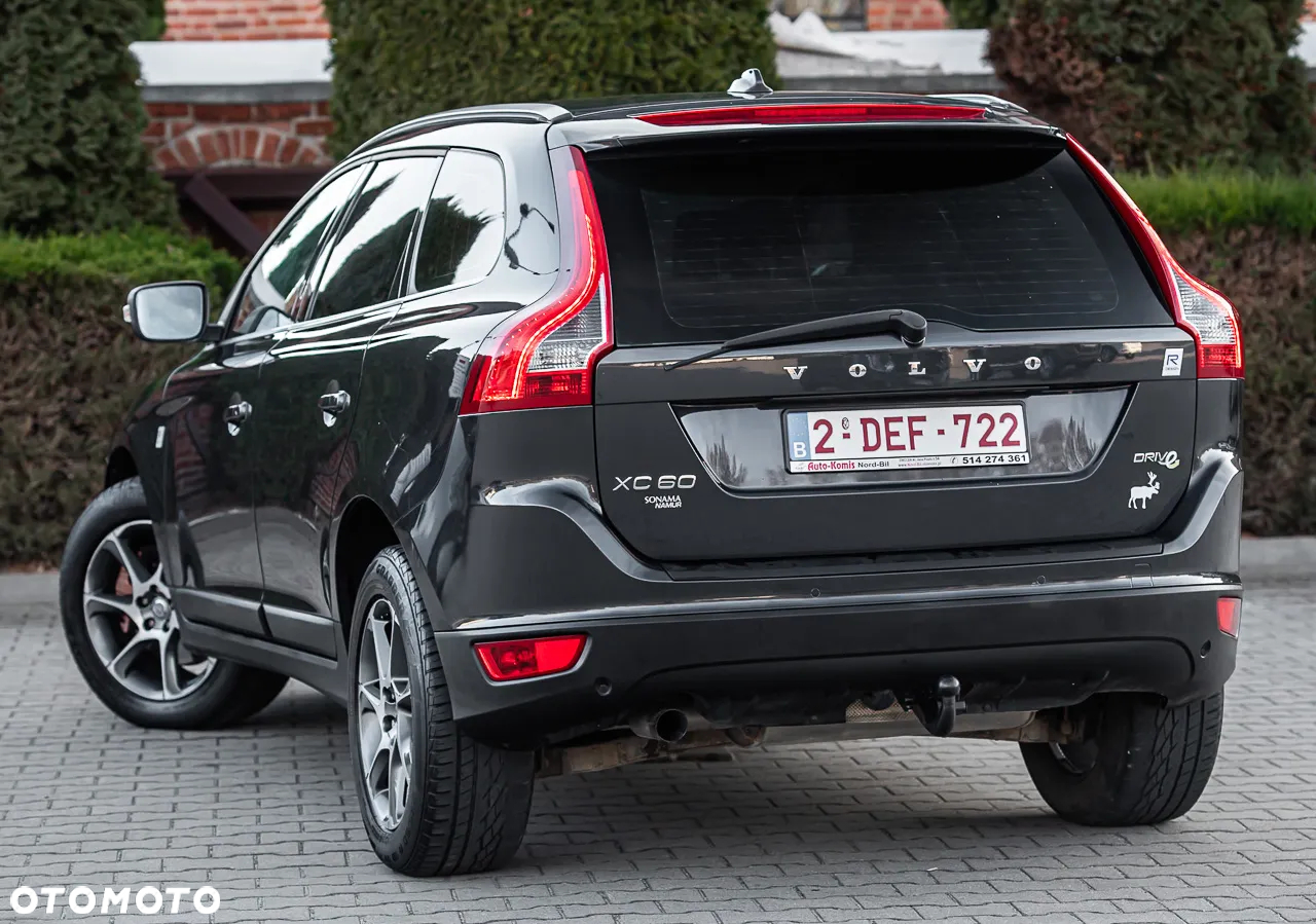 Volvo XC 60 DRIVe Summum - 24
