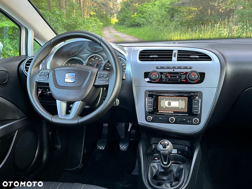 Seat Leon 1.4 TSI Style S&S - 27