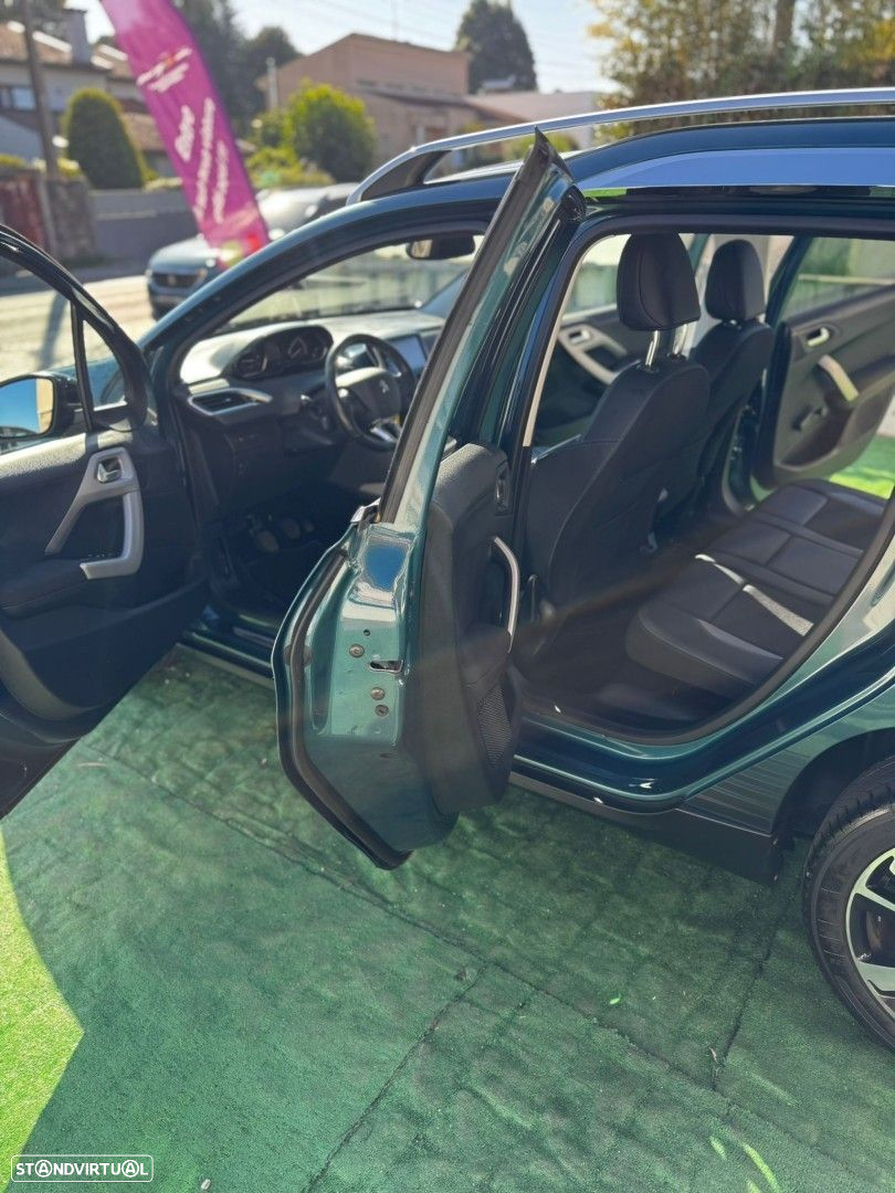 Peugeot 2008 PureTech 110 Stop&Start Urban Move - 12