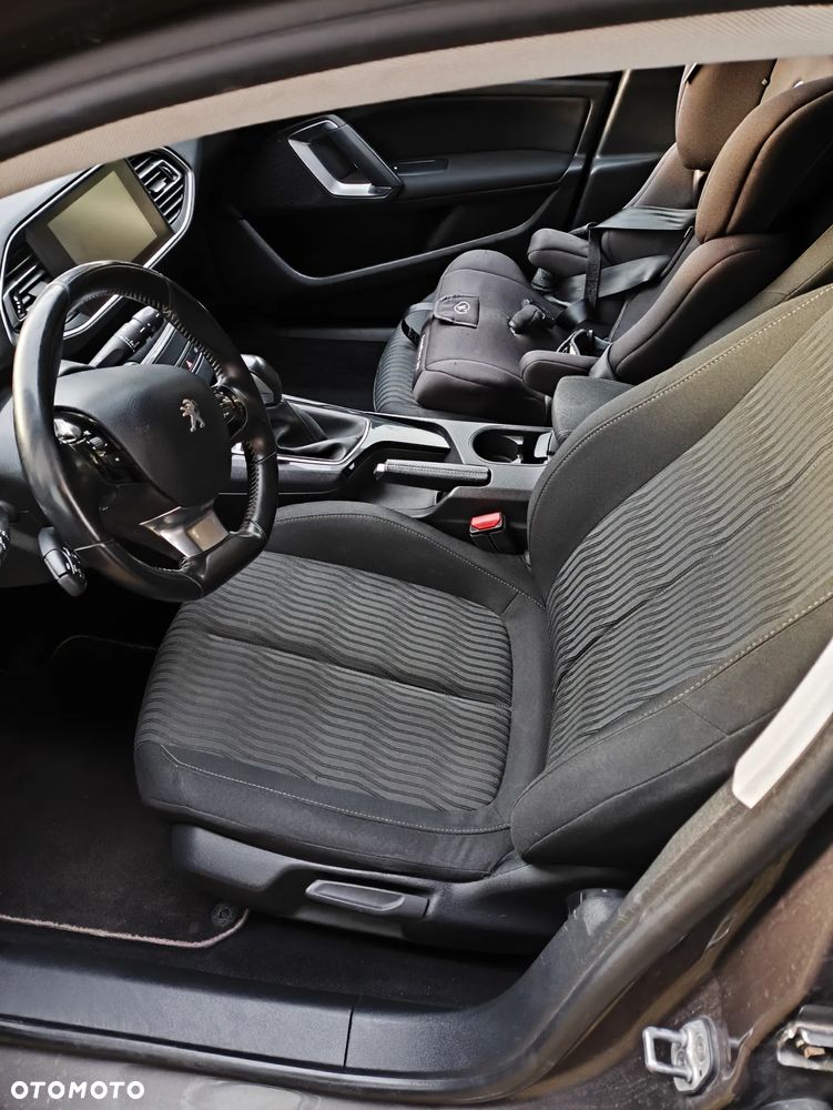 Peugeot 308 PureTech 110 Stop & Start Active - 3