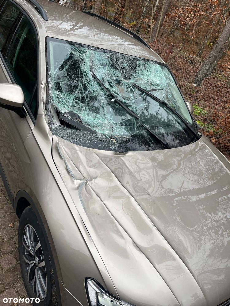 Volkswagen Tiguan 1.4 TSI BMT Comfortline - 7