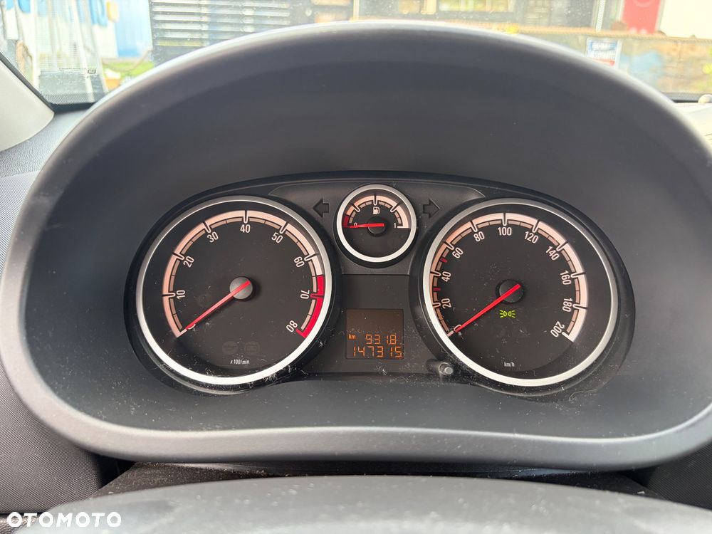 Opel Corsa - 6