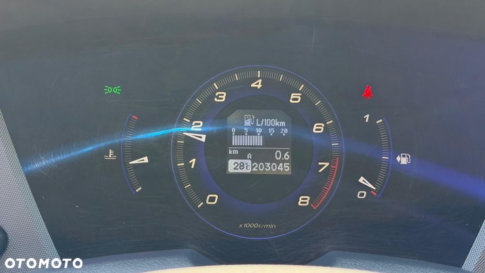 Honda Civic 1.8 Sport - 12