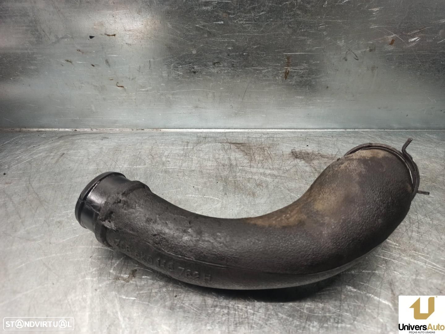 TUBO SEAT IBIZA III 1998 -6K0145844B - 1