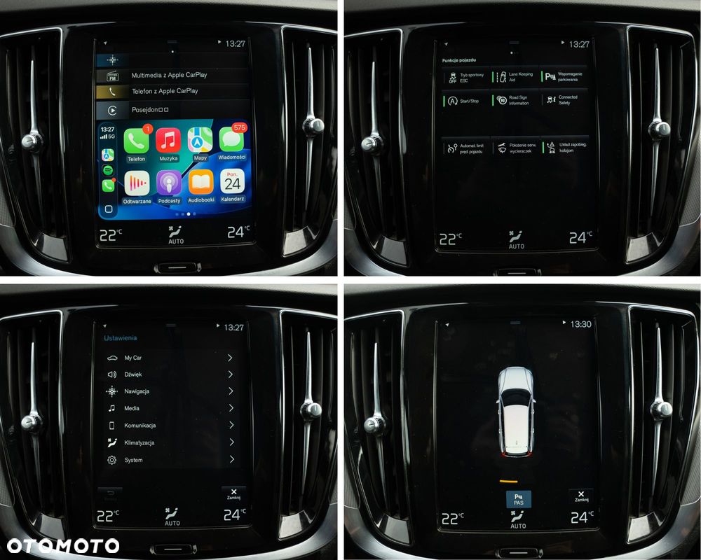 Volvo V60 D3 RDesign - 39