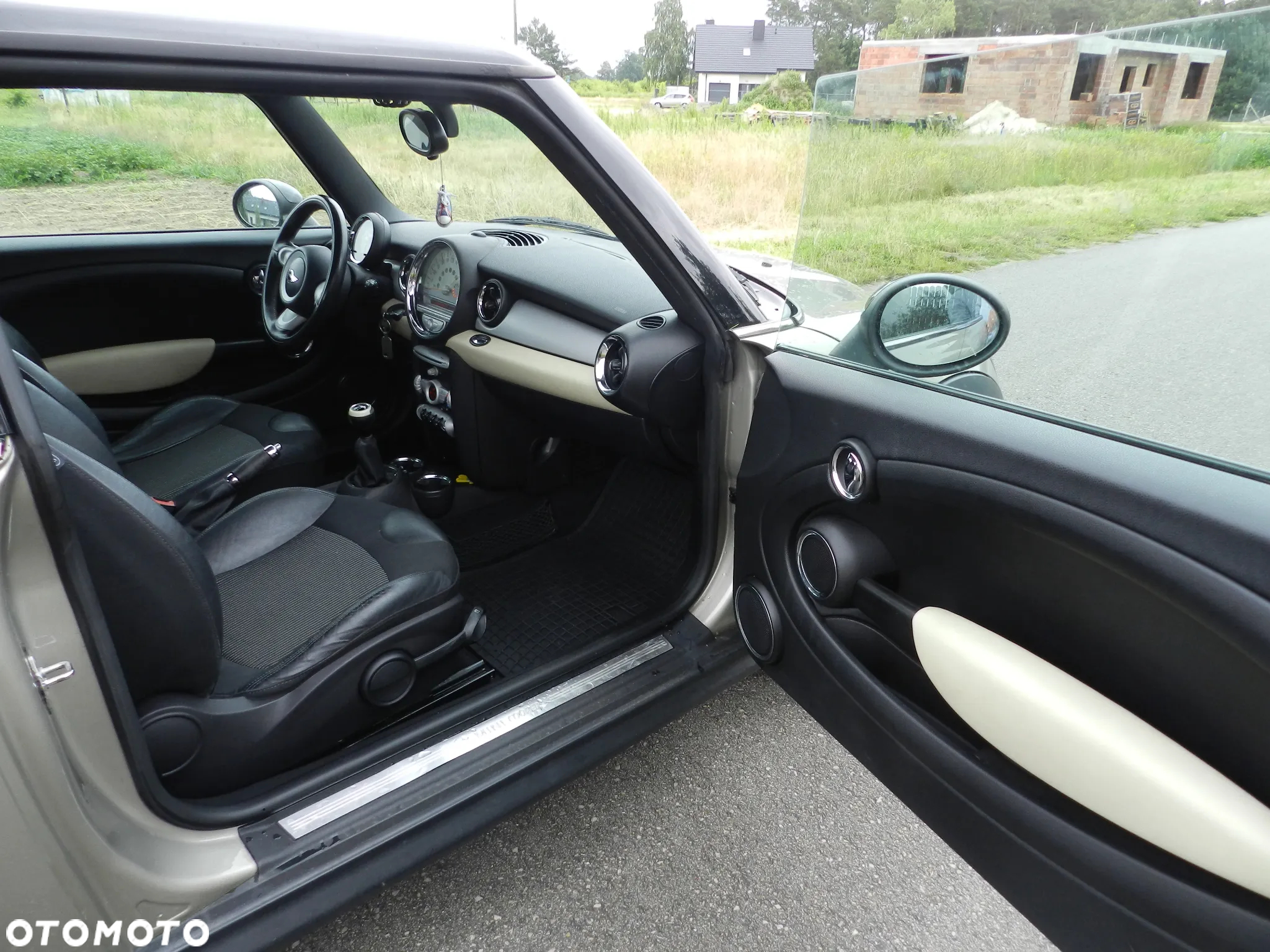 MINI Cooper D - 19