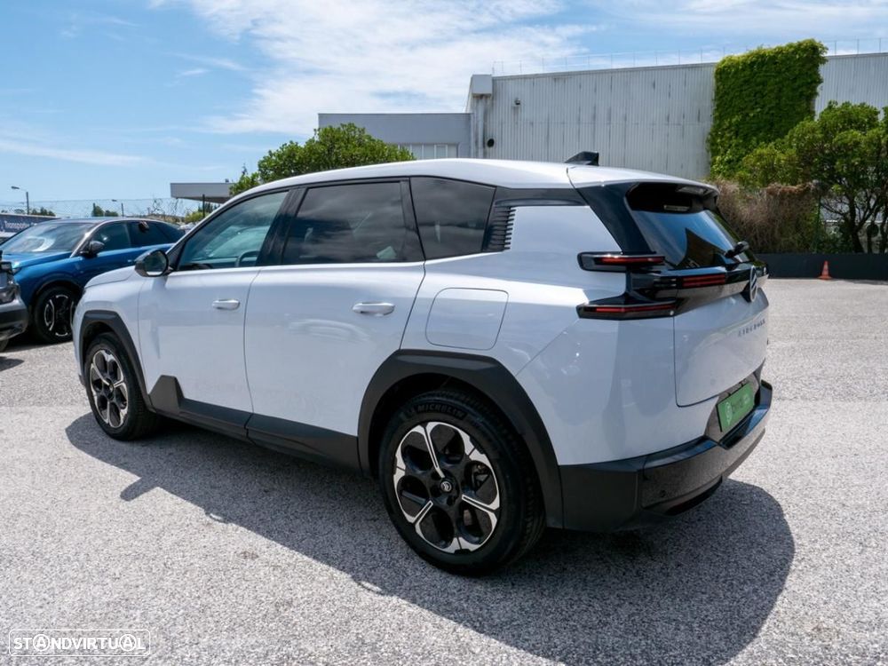 Citroën e-C5 Aircross 73.7 kWh Plus - 10
