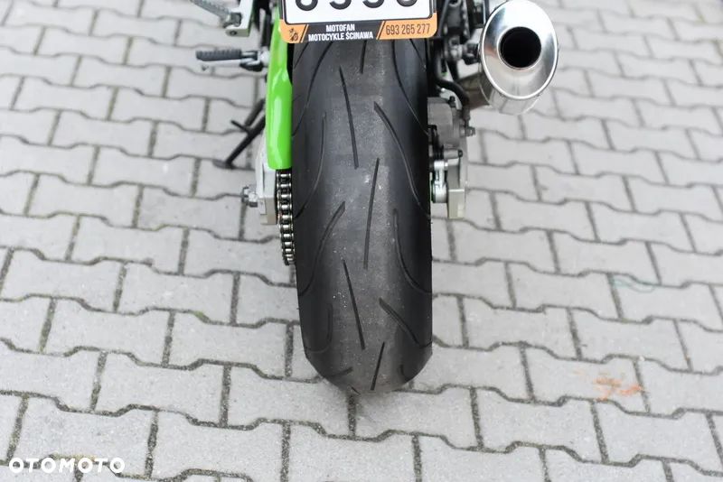 Kawasaki Ninja - 18