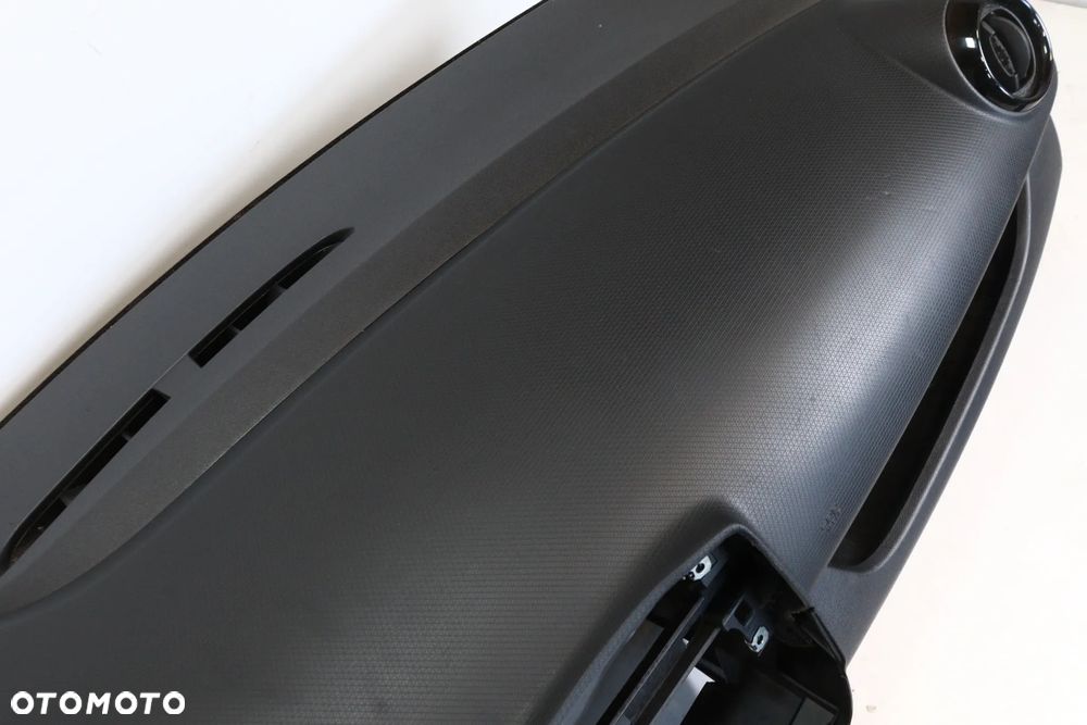 Deska Konsola AIRBAG Renault Clio IV LIFT (16-20) ORYGINAŁ Demontaż - 12