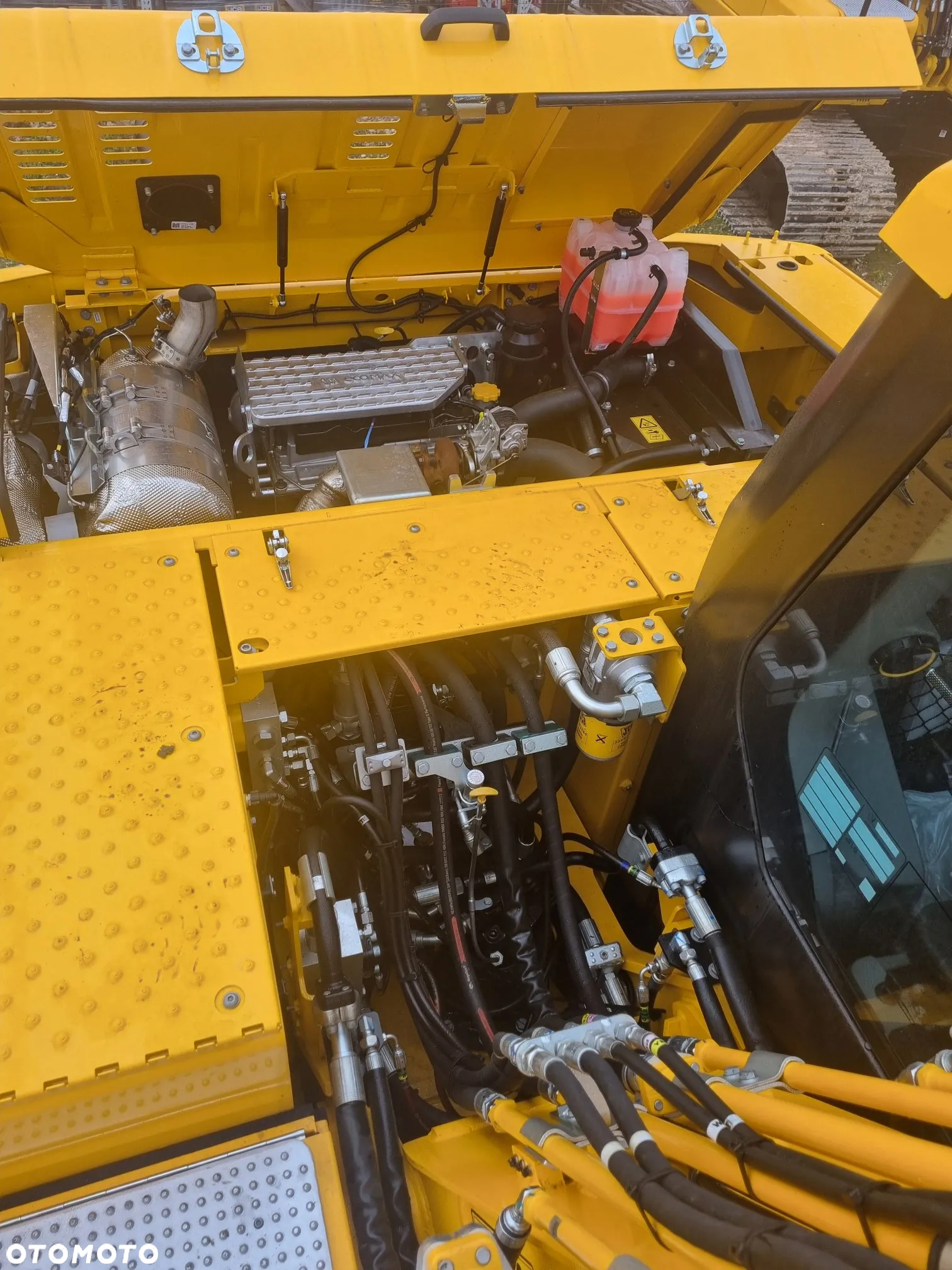 JCB 150X - 9