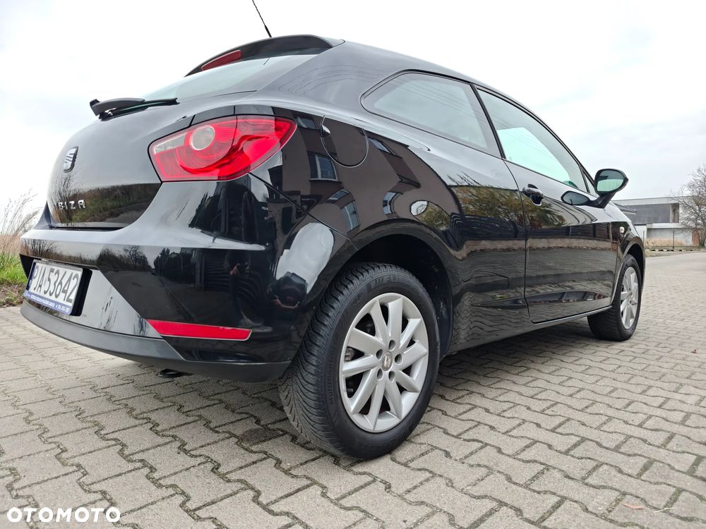 Seat Ibiza - 34