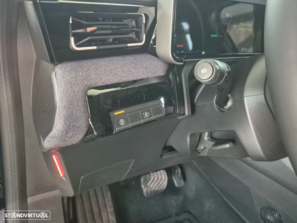 Renault 5 E-Tech R Techno 150 Comfort Range - 11