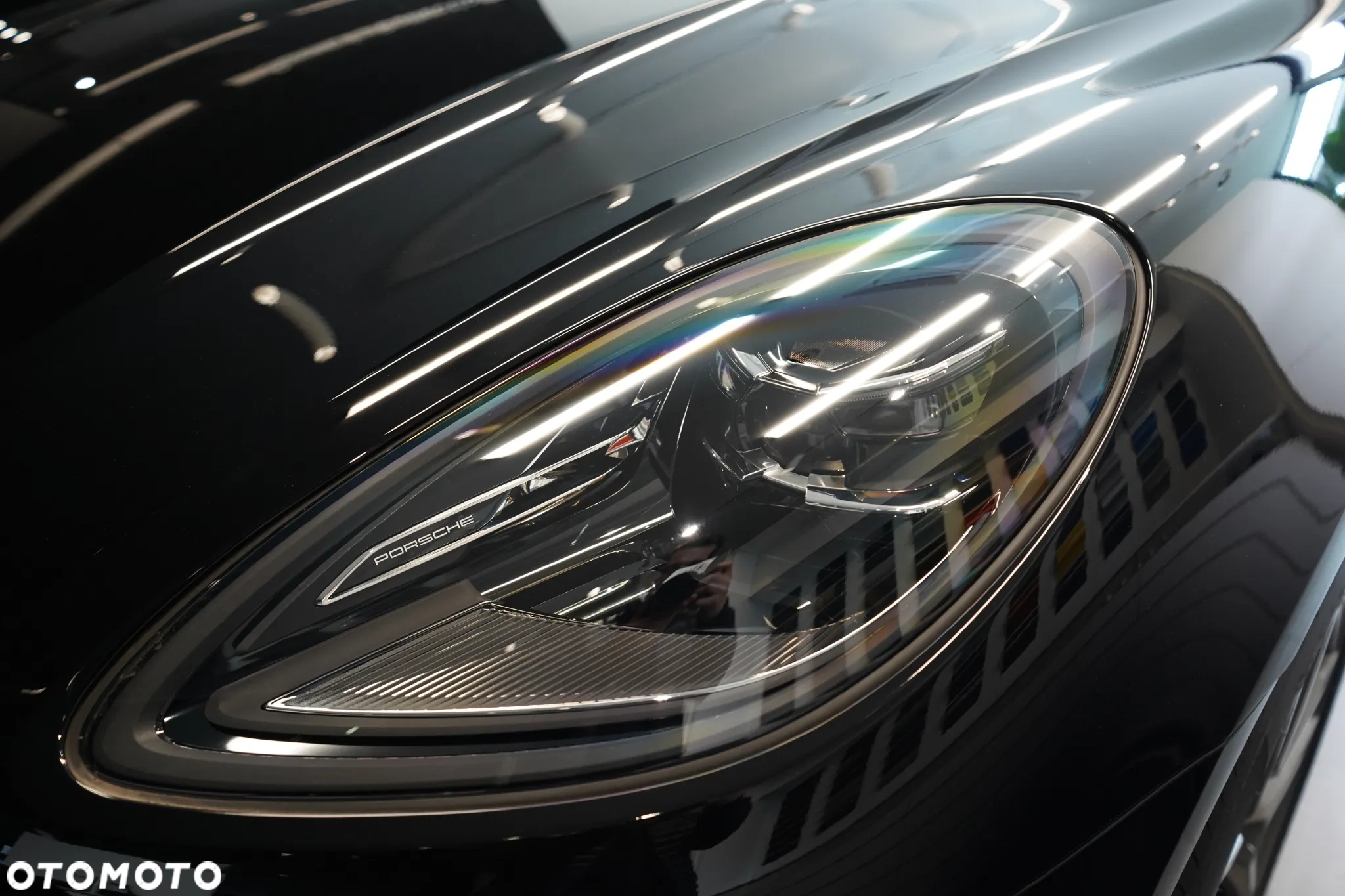 Porsche Macan T - 27