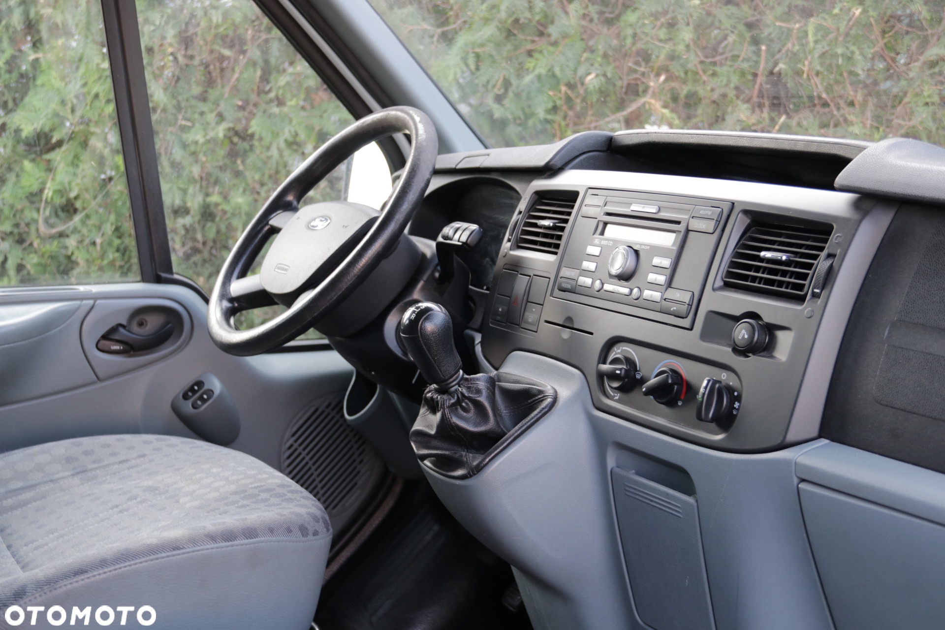 Ford Transit - 2
