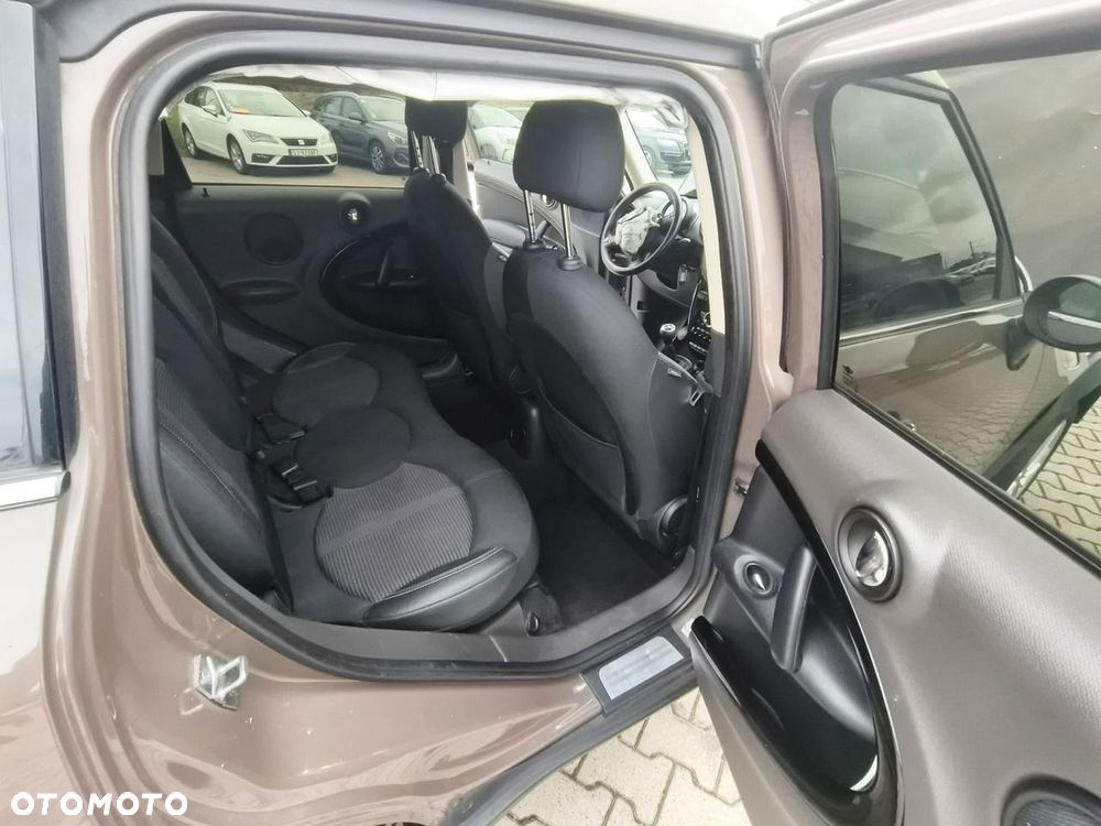 MINI Countryman - 16