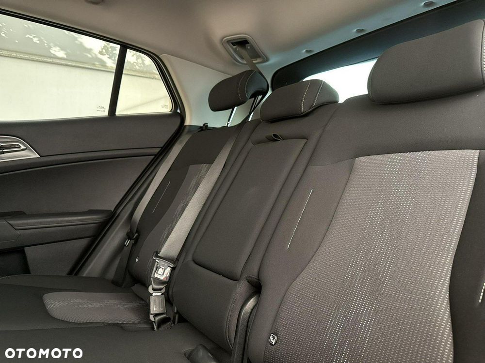 Kia Sportage - 18