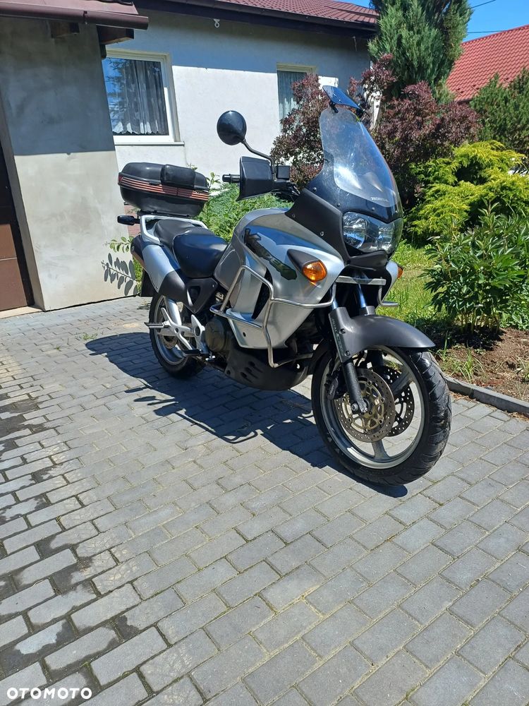 Honda XL - 2
