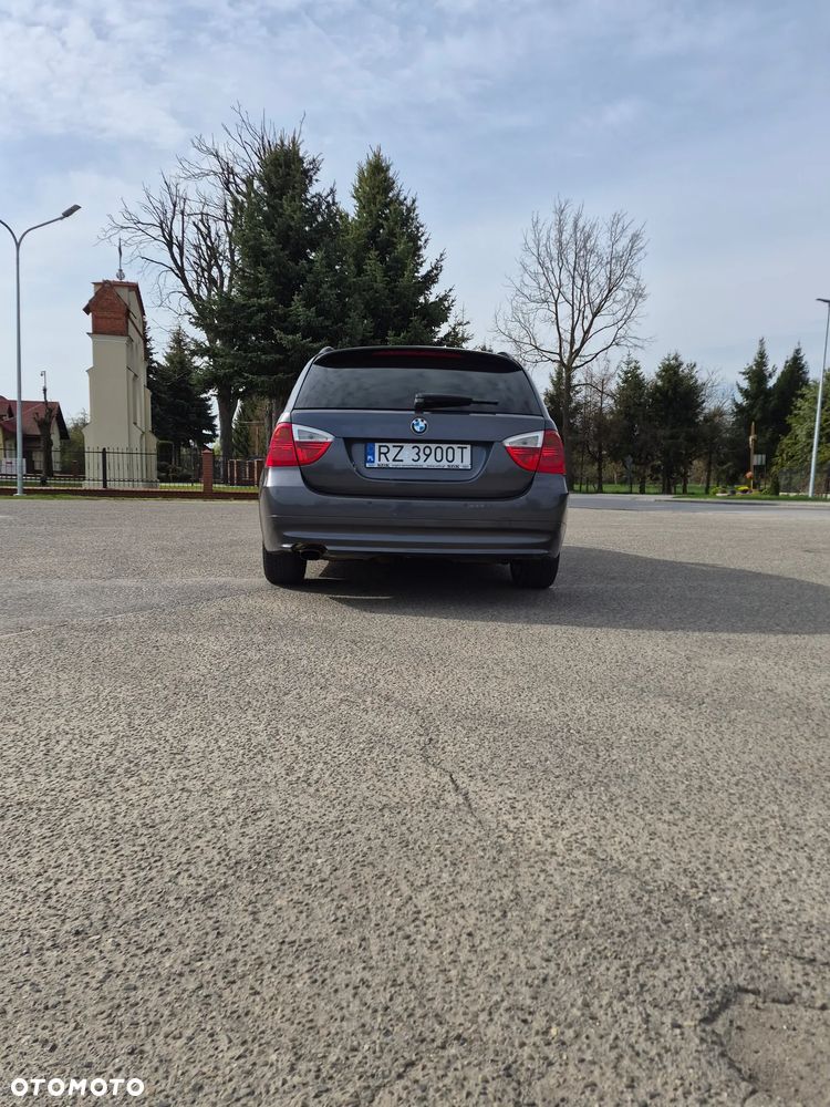 BMW Seria 3 320d - 7