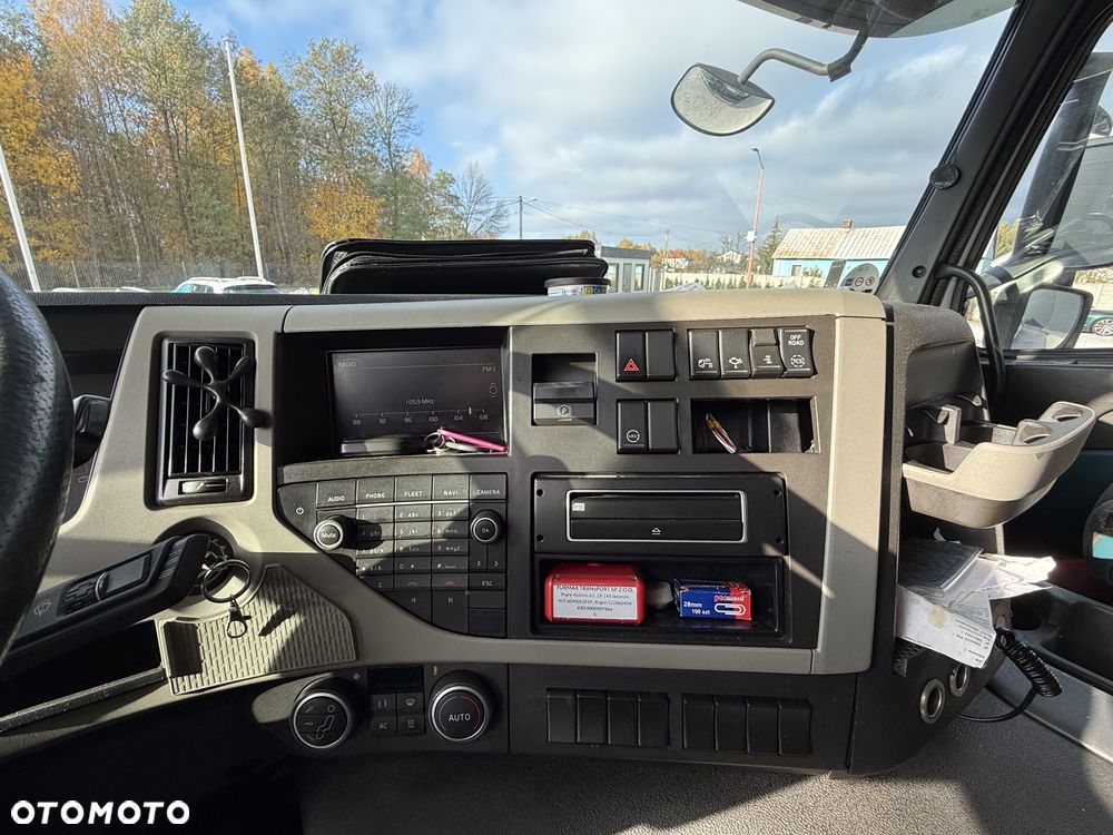 Volvo FM - 26