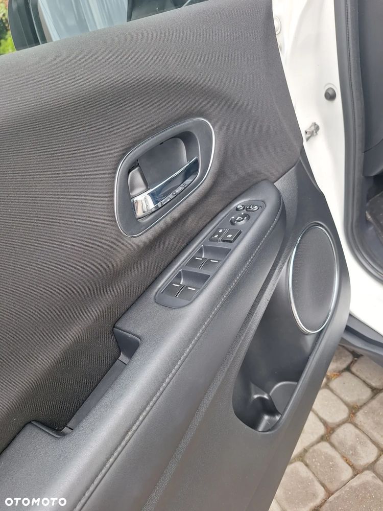 Honda HR-V 1.6 i-DTEC Elegance (ADAS/Honda Connect+) - 31