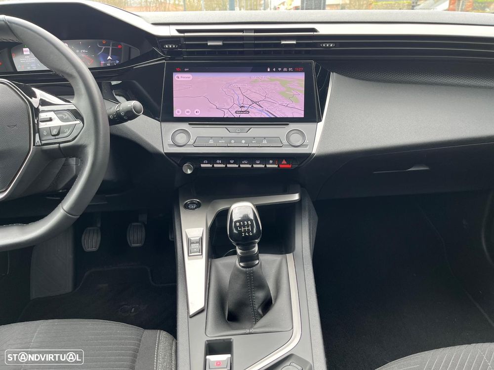 Peugeot 308 BlueHDi 130 Active Pack - 24