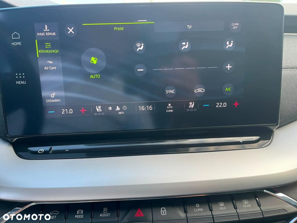 Skoda Octavia 2.0 TDI Style DSG - 3
