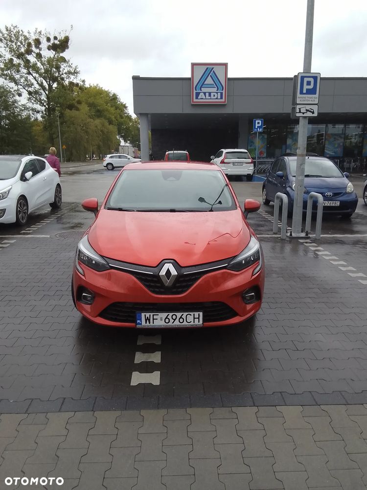 Renault Clio 1.0 TCe Zen - 1