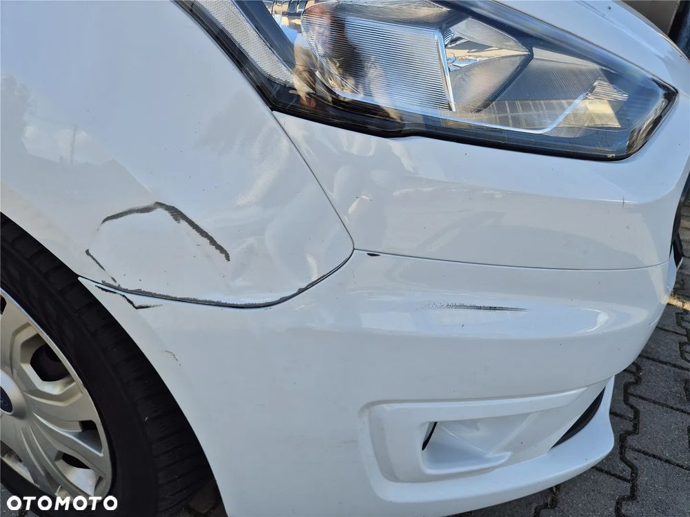 Ford Transit Connect - 20