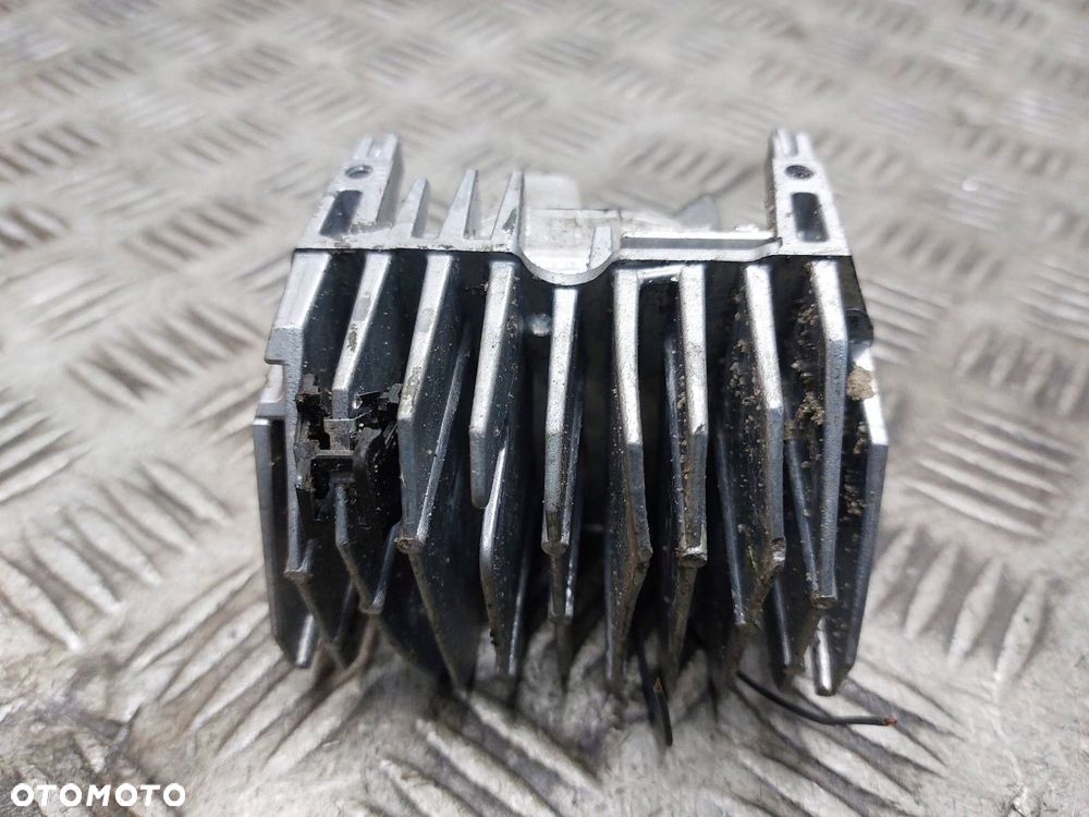 PRZETWORNICA MODUŁ LED VOLKSWAGEN PASSAT B8 LIFT 90167593 9159304 - 3