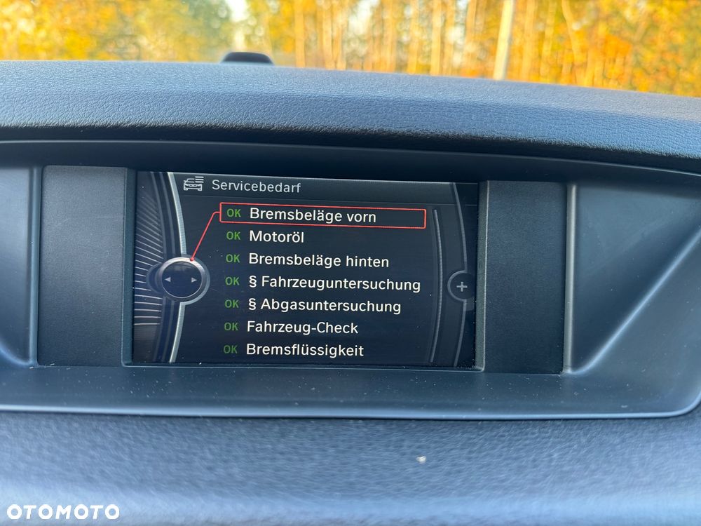 BMW X1 sDrive18i - 17