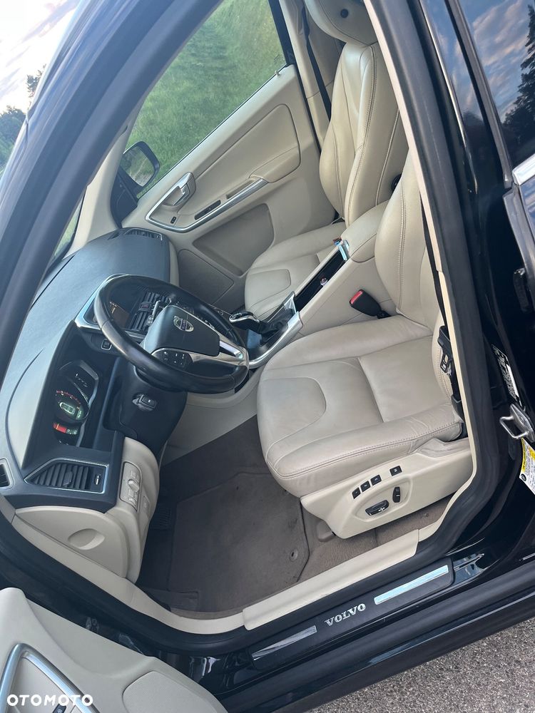Volvo XC 60 - 9