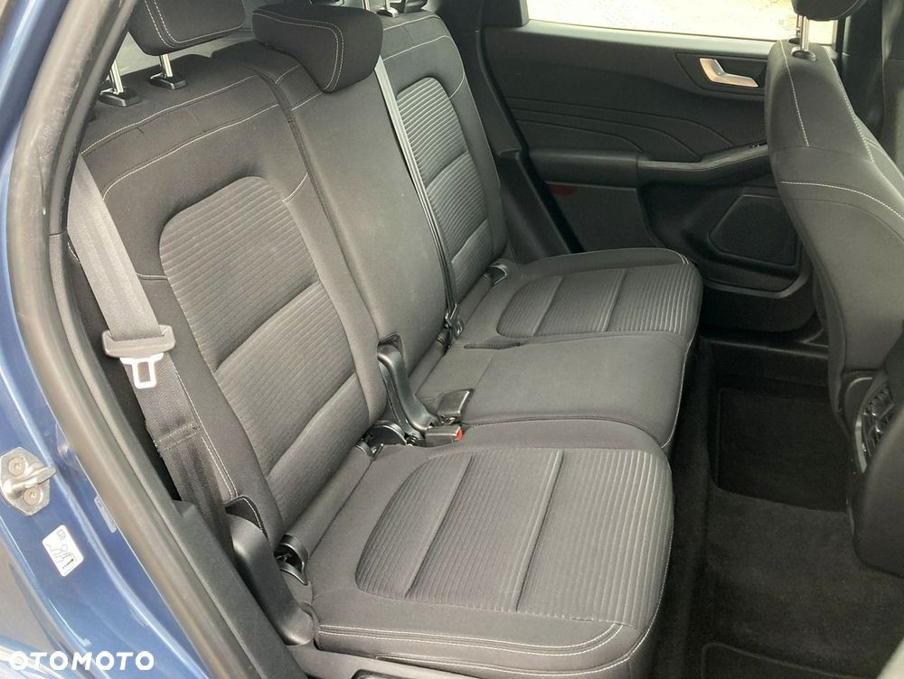 Ford Kuga 1.5 EcoBoost TITANIUM - 15