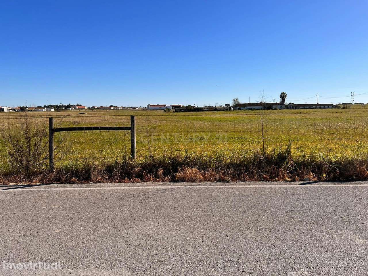 Terreno Rústico - Baldio em Malpica do Tejo - Grande imagem: 3/4