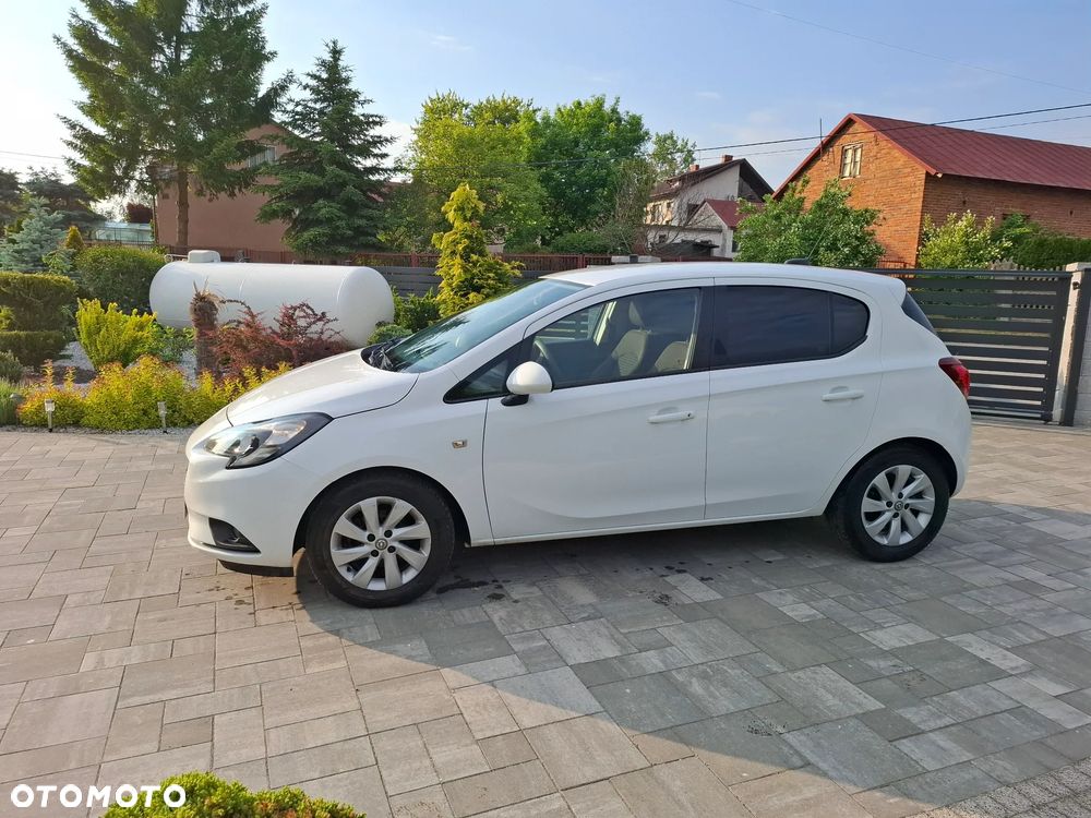 Opel Corsa 1.2 Selection - 5