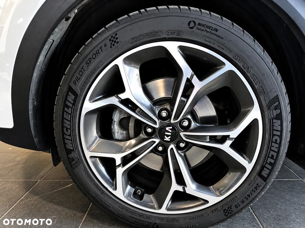 Kia Sportage 1.6 T-GDI GT Line 4WD DCT - 24