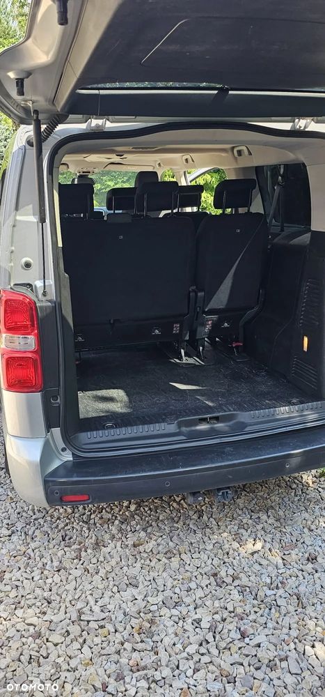 Peugeot Traveller 2.0 BlueHDi Long Business - 15