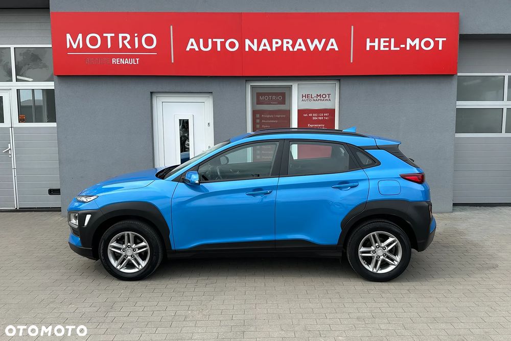 Hyundai Kona - 6