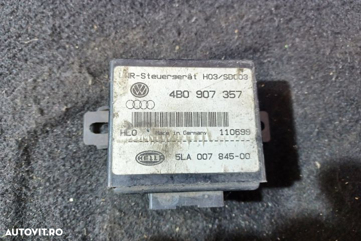 Calculator lumini 4B0907357 4B0907357 Audi A6 4B/C5 [1997 - 2001] wag - 3