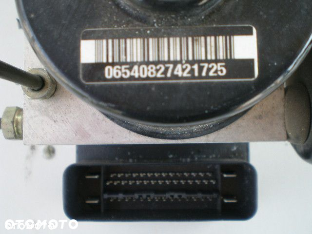 Ford Fusion Pompa ABS abs 03r 1,4 TDCI - 2