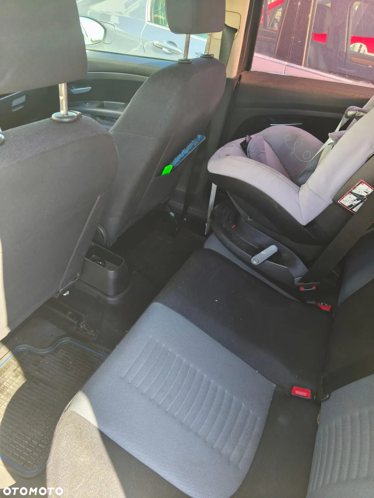 Fiat Grande Punto 1.4 8V - 9
