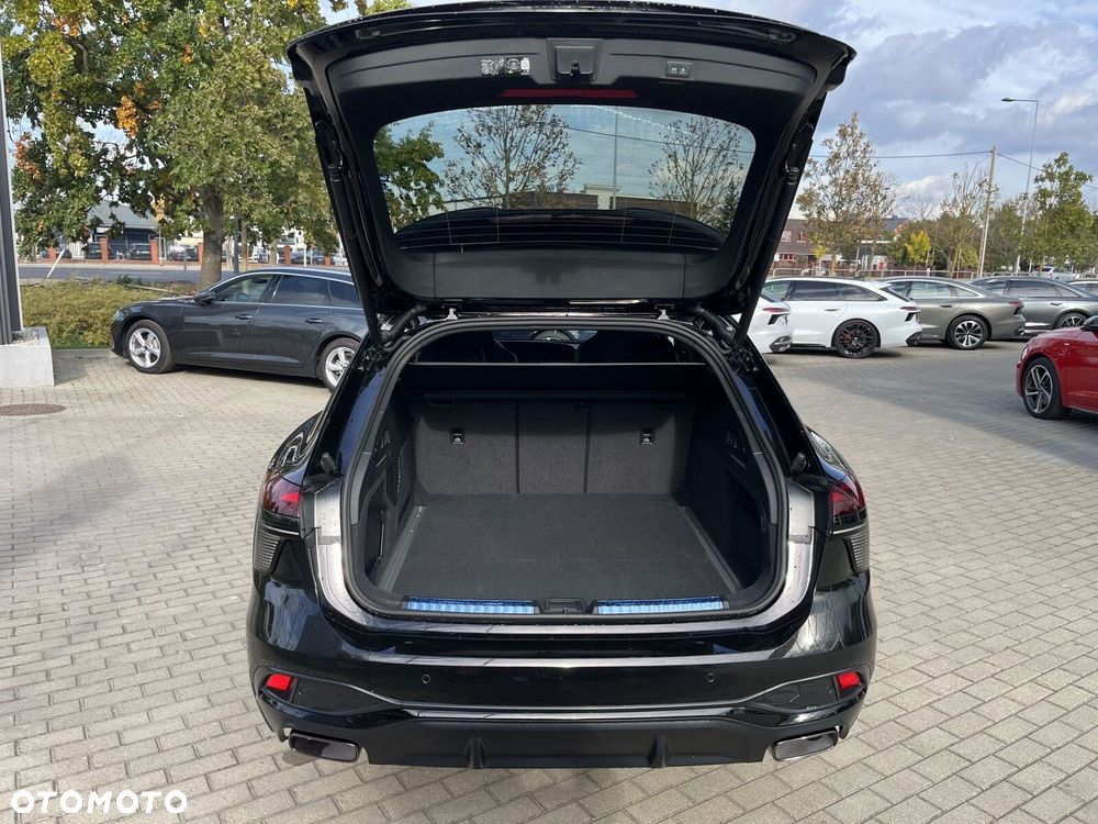 Audi A6 Avant - 18