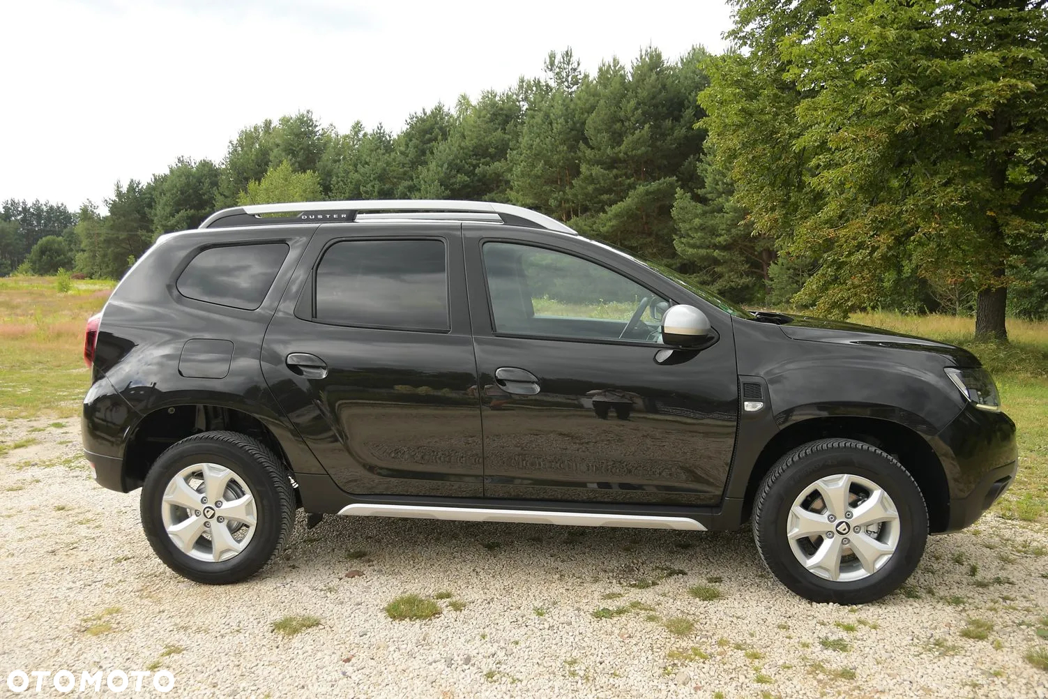 Dacia Duster 1.6 SCe Prestige - 9