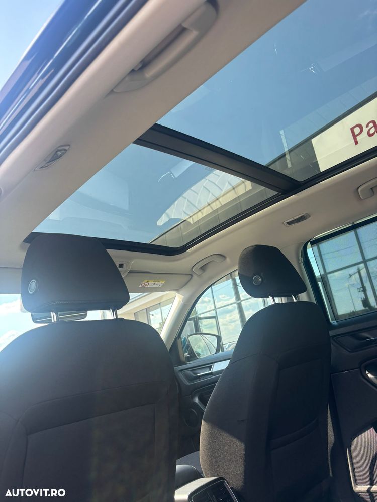 Skoda Kodiaq 2.0 TDI 4X4 DSG Ambition - 7