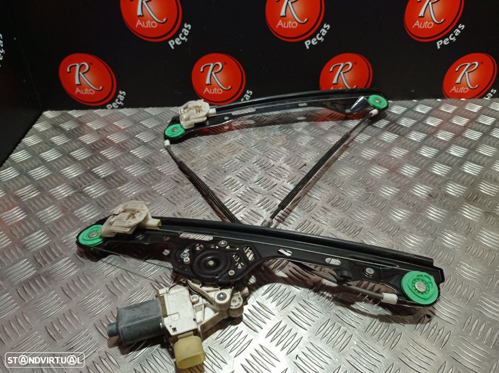 Elevador Frente Dto Electrico Bmw 1 (E87) - 3