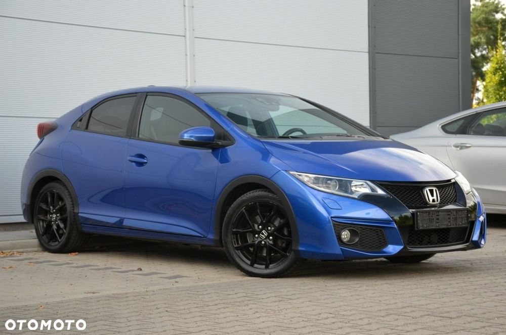 Honda Civic - 11