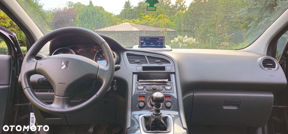 Peugeot 5008 1.6 HDi Premium - 5